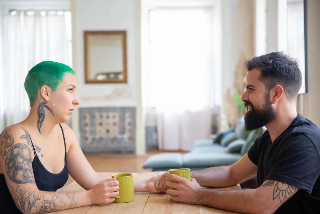 Make Room for Better Connection